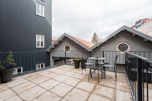 Speisen im Freien