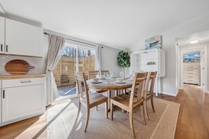 Completely remodel, everything is BRAND NEW!