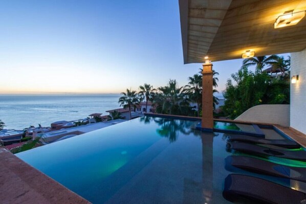 Gorgeous view