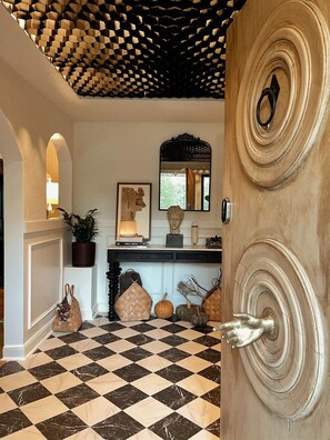 Intérieur
