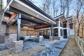 The beautiful Luxe Escape
