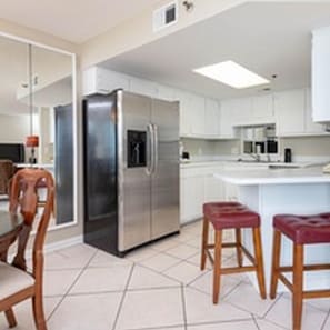Cucina privata