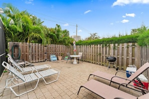 Terrass/Patio
