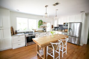 Cuisine privée