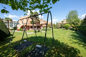 Children playground