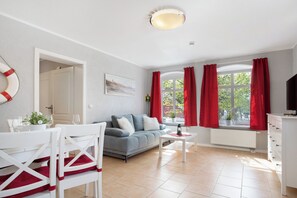 Coin séjour