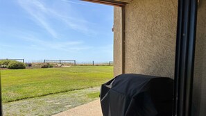 Patio/BBQ