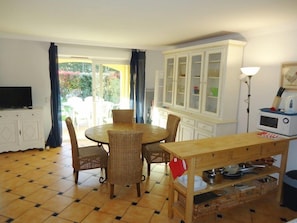Restauration