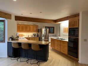 Cucina privata