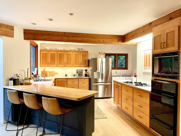 Cucina privata