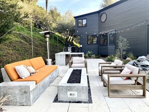 Terrazza/patio