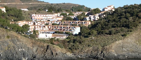 Village de vacances les Aloès