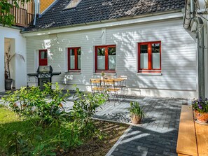 Terassi/patio