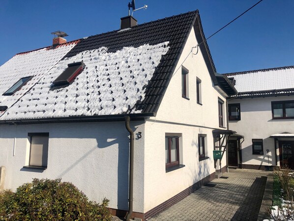 Exteriör