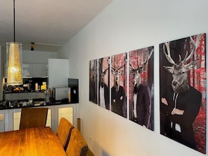 Restauration