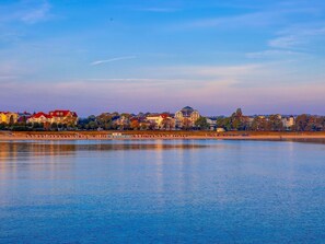 Ostseebad Binz