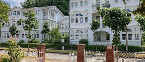 Villa Eden Binz