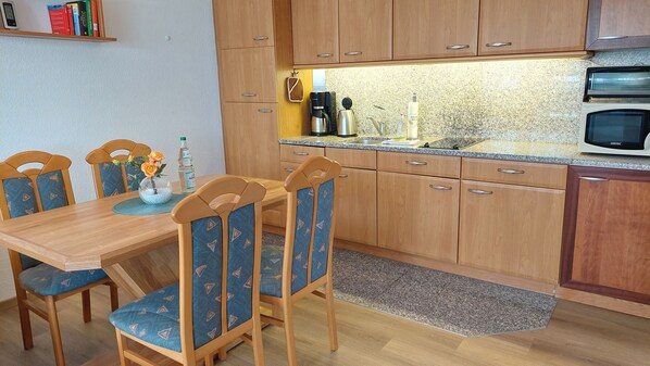Restauration