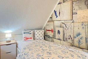 Kinderzimmer