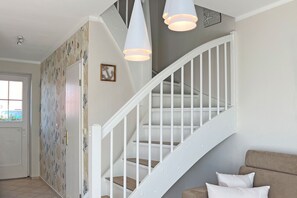 Treppe