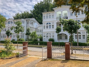 Villa Eden Binz