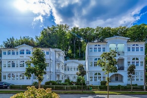 Villa Eden Binz