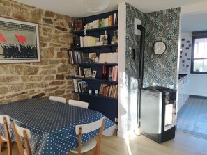 Restauration