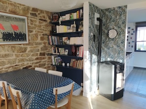 Restauration