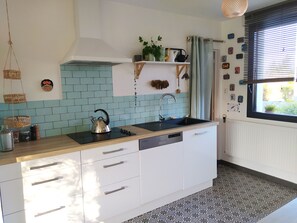 Cuisine privée