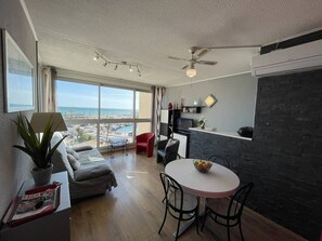 Coin séjour