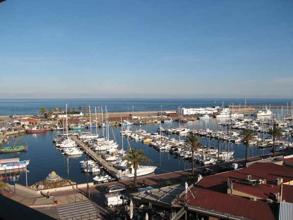 Marina