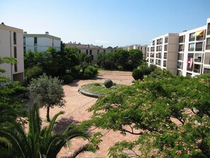 Boendeområde