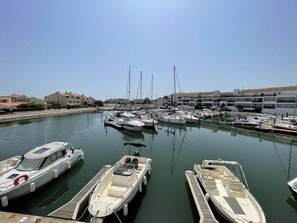 Port de plaisance