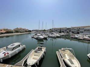 Port de plaisance