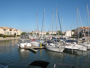 Marina