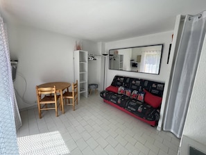 Coin séjour