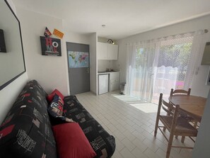 Coin séjour