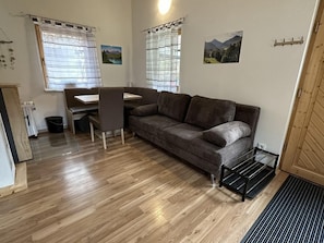 Chalet Falkenstein