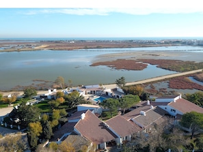 Luchtfoto