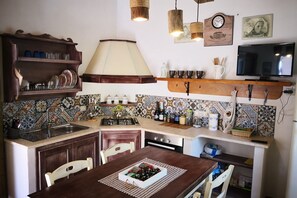 Cuisine privée