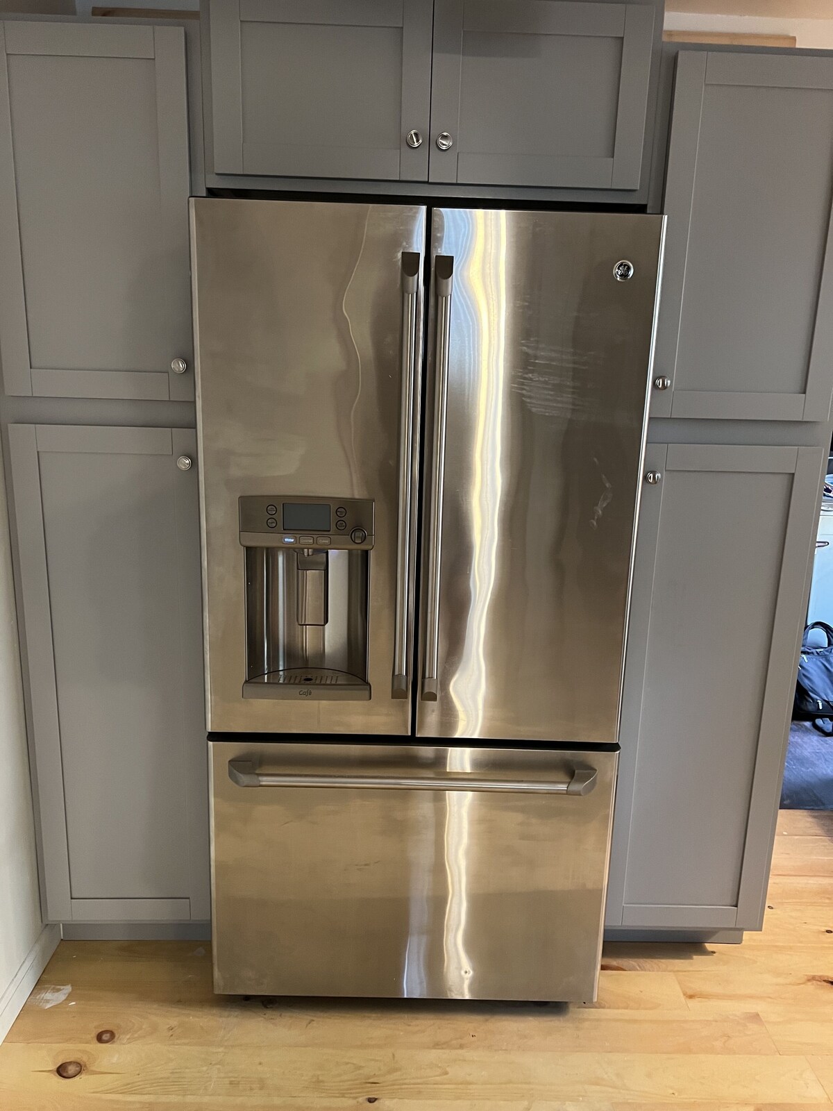 Water Front Oasis – Pet Friendly, WiFi, 85″ Smart TV, Washer/Dryer, Parking