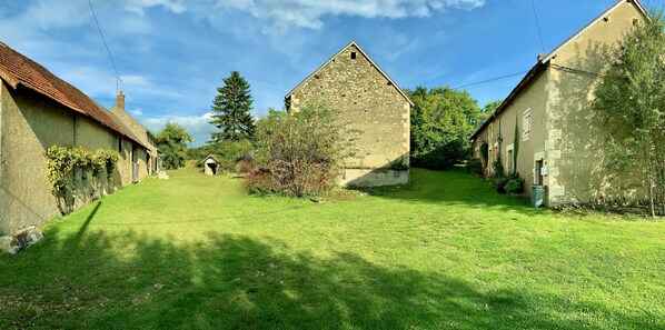 Exteriör