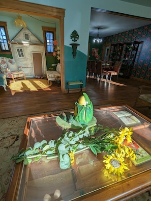 Intérieur