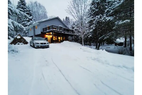 Exteriör