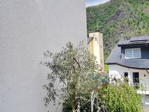 Boendeområde