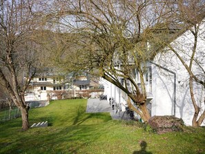 Boendeområde