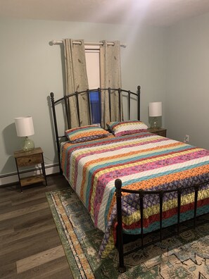 bedroom  1