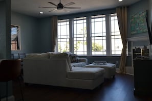 Large Living Room