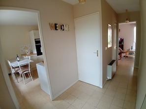 Interiör