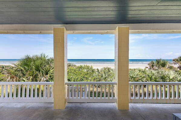 Beachside Vista